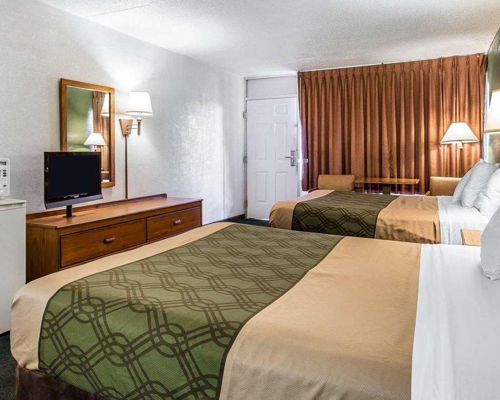 Econo-Lodge Of Conway Quarto foto
